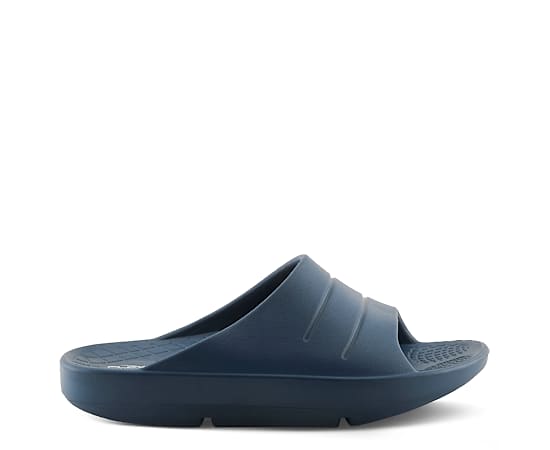 Flexus-WOMENS SHAMAK SLIDE