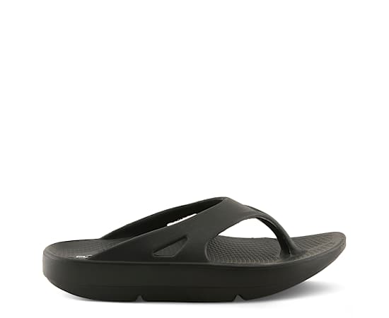 Womens Flexus(R) by Spring Step Osmar Sport Flip Flops