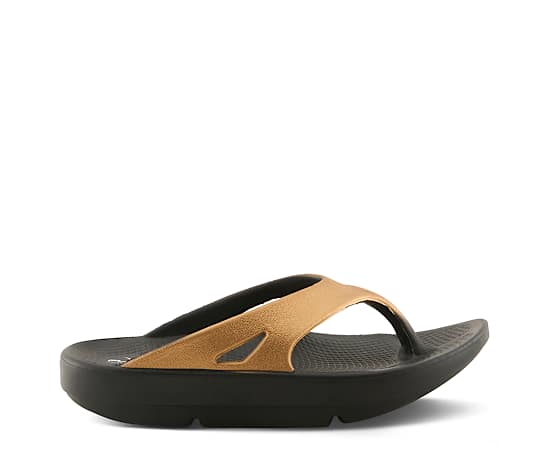 Womens Flexus(R) by Spring Step Osmar Sport Flip Flops