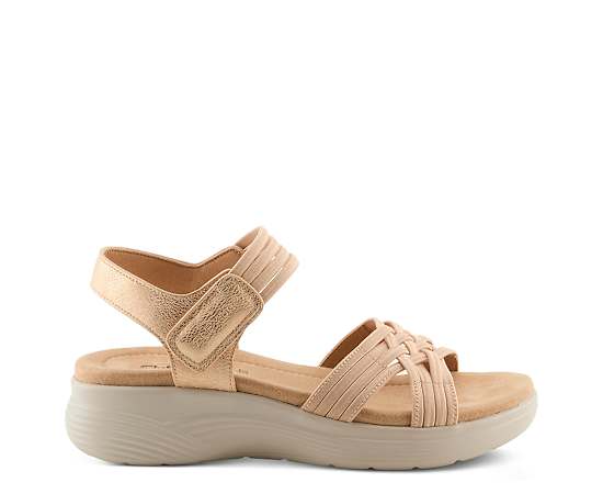 Flexus-WOMENS DELOSA SANDAL