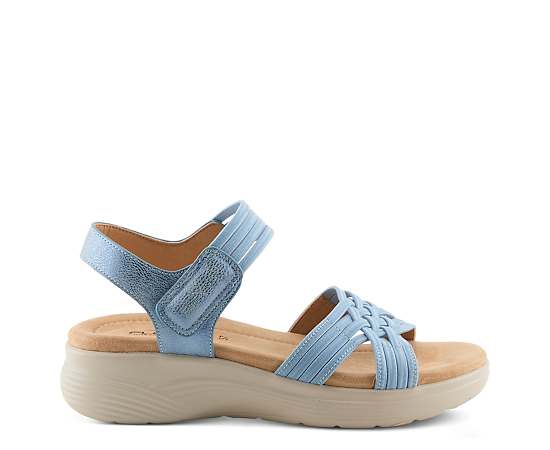 WOMENS DELOSA SANDAL