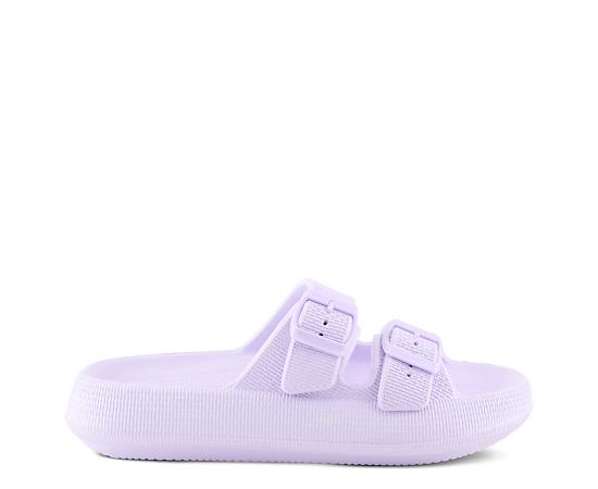 Flexus-WOMENS BUBBLES SLIDE