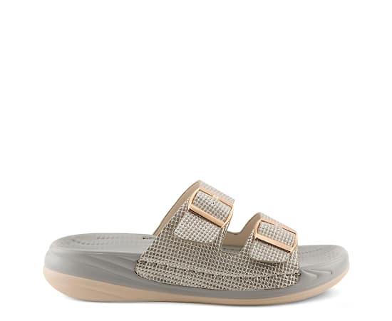 Flexus-WOMENS BUTTERMERE SLIDE
