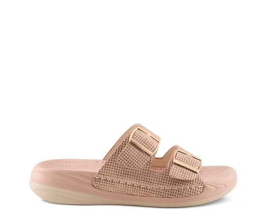 Flexus-WOMENS BUTTERMERE SLIDE