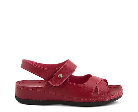Flexus-WOMENS 140507 COMFORT SANDAL