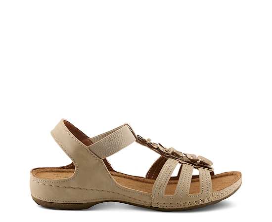 Flexus-WOMENS ADEDE COMFORT SANDAL