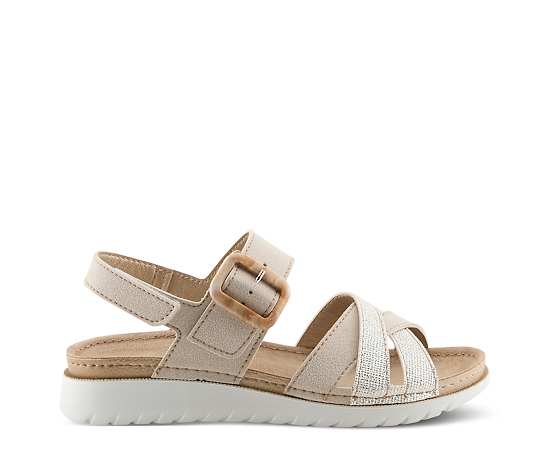Flexus-WOMENS CABIANNA SANDAL