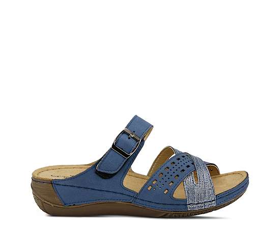WOMENS DENIA SANDAL
