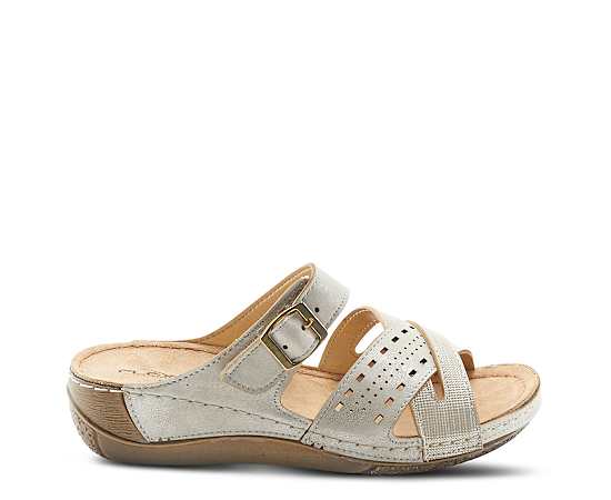 Flexus-WOMENS DENIA SANDAL