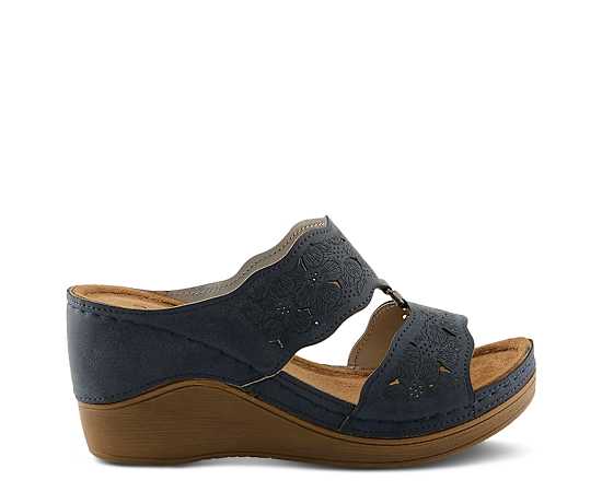 Flexus-WOMENS DREISER SANDAL