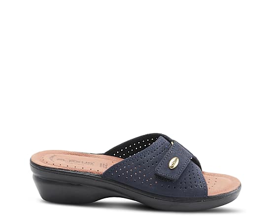 Flexus-WOMENS KEA SANDAL