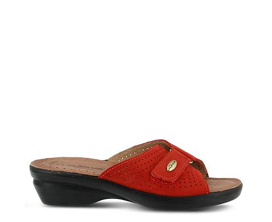 Flexus-WOMENS KEA SANDAL