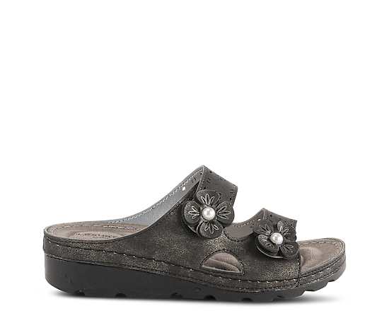 Flexus-WOMENS PALOMA SANDAL