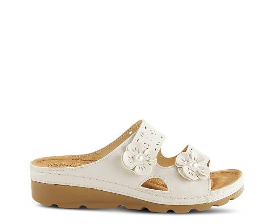 Flexus-WOMENS PALOMA SANDAL