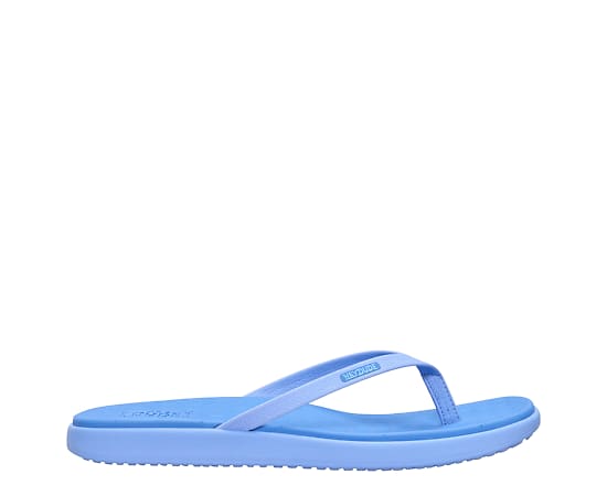 HEYDUDE-WOMENS MAUI BREEZE FLIP SANDAL