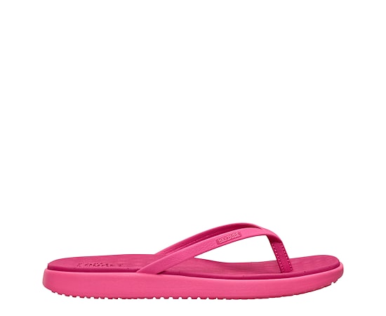 HEYDUDE-WOMENS MAUI BREEZE FLIP SANDAL
