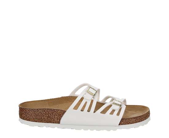 BIRKENSTOCK-WOMENS GRANADA FOOTBED SANDAL