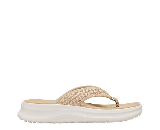 HEYDUDE-WOMENS TIDE FLIP THONG SANDAL