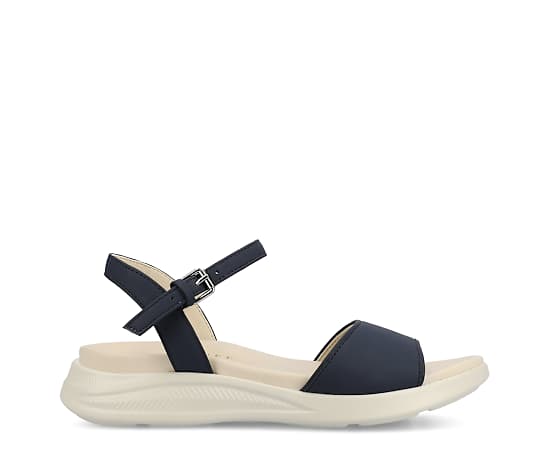 JOURNEE COLLECTION-WOMENS JAYLEE SANDAL