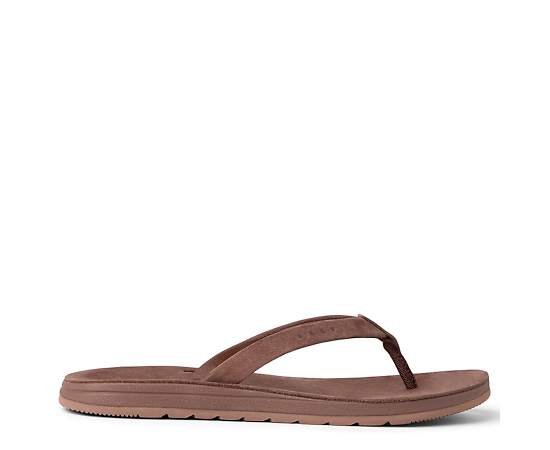 REEF-WOMENS PLAYA SOL FLIP FLOP