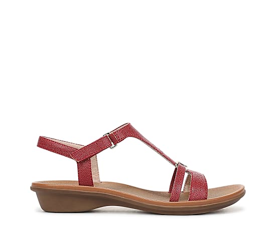 NATURALIZER-WOMENS SOFIA SANDAL