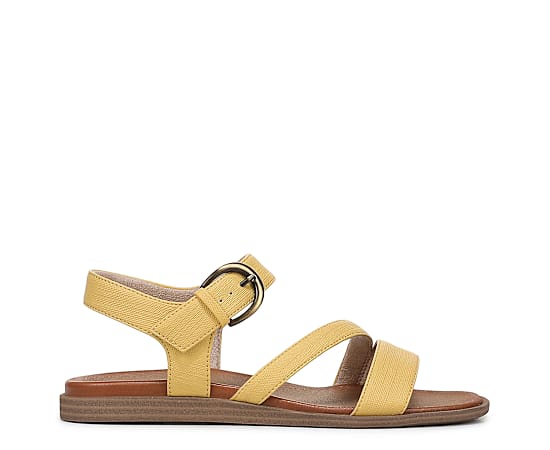 NATURAL SOUL BY NATURALIZER-WOMENS JAYVEE SANDALS