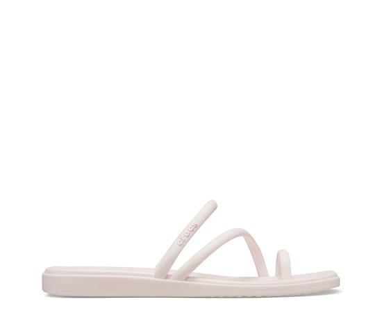 CROCS-WOMENS MIAMI TOE LOOP