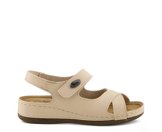 Flexus-WOMENS 3007 SANDAL