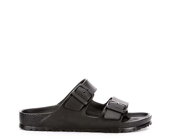 WOMENS ARIZONA ESSENTIALS SLIDE SANDAL