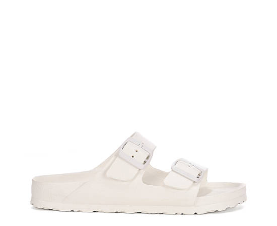 WOMENS ARIZONA ESSENTIALS SLIDE SANDAL