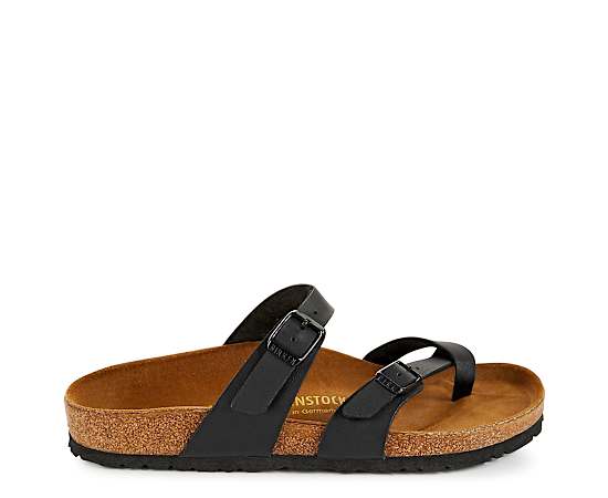 WOMENS MAYARI FOOTBED SANDAL