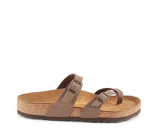 WOMENS MAYARI FOOTBED SANDAL