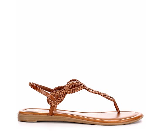 WOMENS AKIA SANDAL