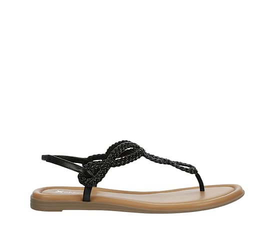 WOMENS AKIA SANDAL