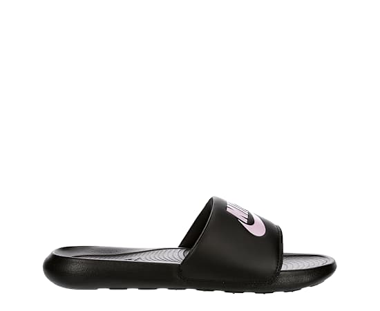 NIKE-WOMENS VICTORI ONE SLIDE SANDAL