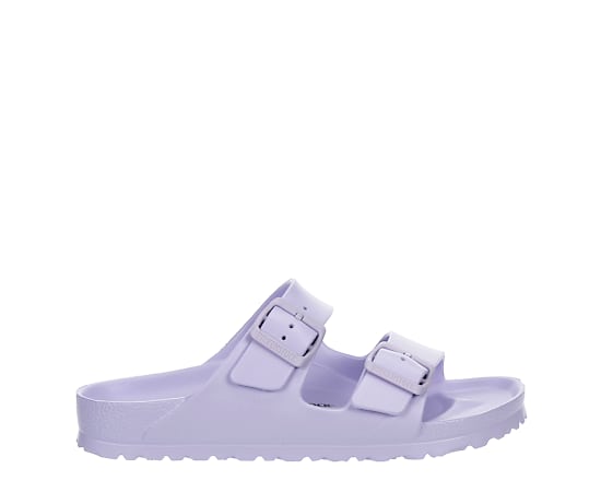 WOMENS ARIZONA ESSENTIALS SLIDE SANDAL