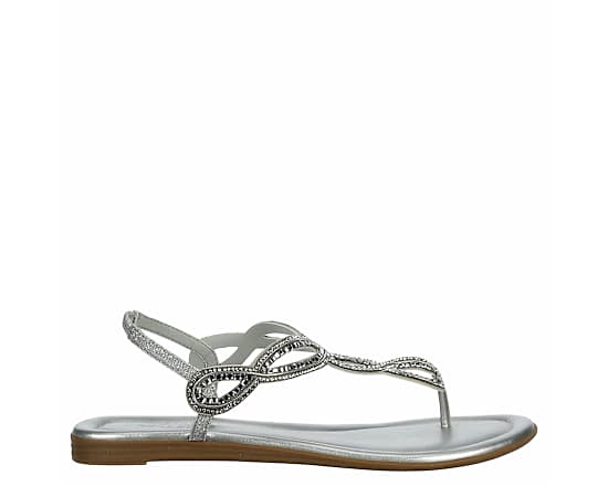WOMENS AKIA SANDAL