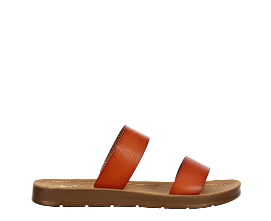WOMENS KYLEY SLIDE SANDAL