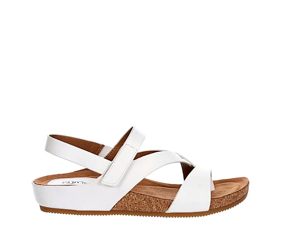 WOMENS GIANETTA SANDAL