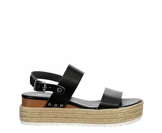 WOMENS AMELIA WEDGE SANDAL