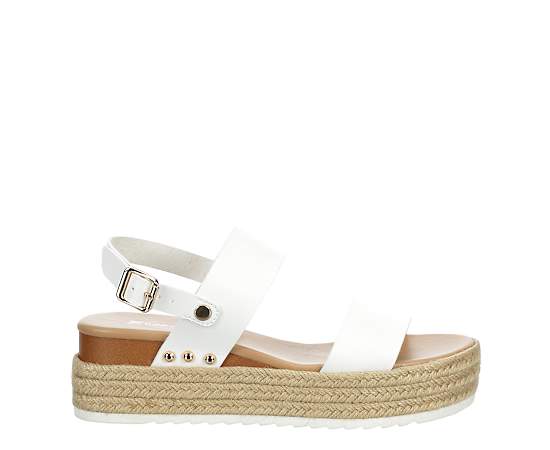 WOMENS AMELIA WEDGE SANDAL