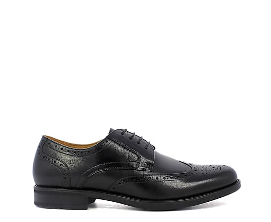 MENS MIDTOWN WINGTIP OXFORD