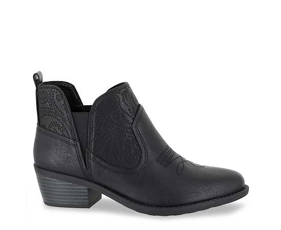 WOMENS LEGEND BOOTIE