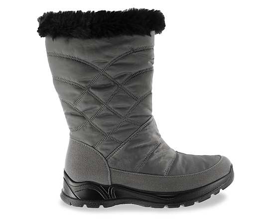 WOMENS CUDDLE SNOW BOOT