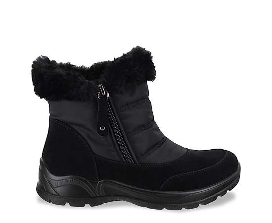 EASY STREET-WOMENS FROSTY SNOW BOOT