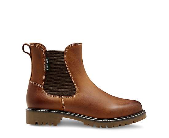 WOMENS IDA CHELSEA BOOT