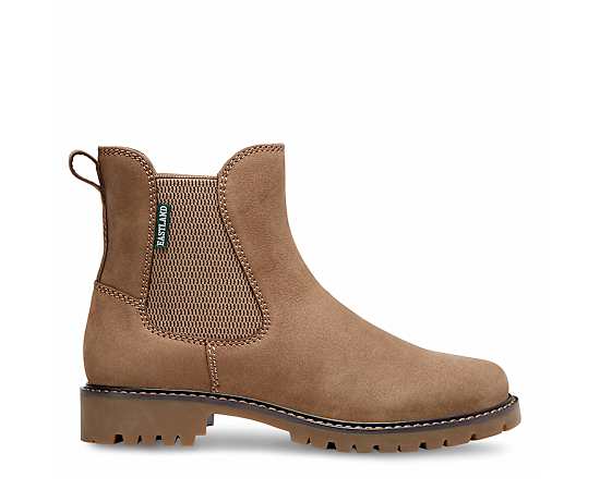 WOMENS IDA CHELSEA BOOT