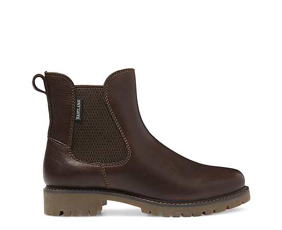 WOMENS IDA CHELSEA BOOT