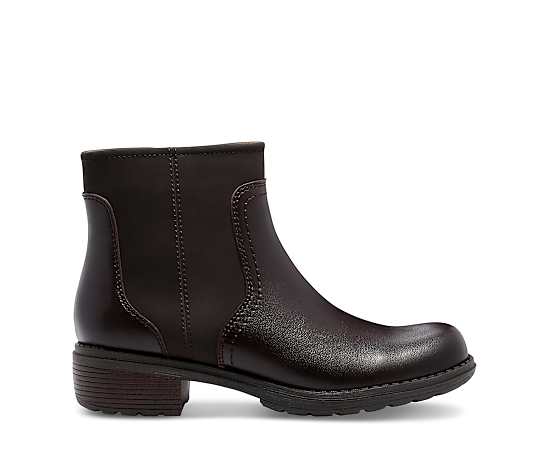 WOMENS MEANDER CHEALSEA BOOT