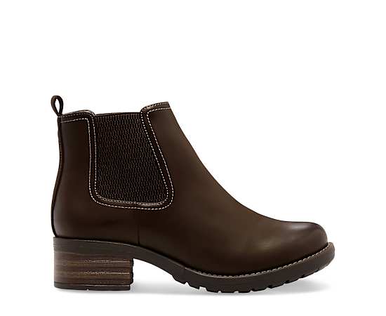 WOMENS JASMINE CHELSEA BOOT